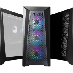 MSI Infinite RS 13th Gaming PC